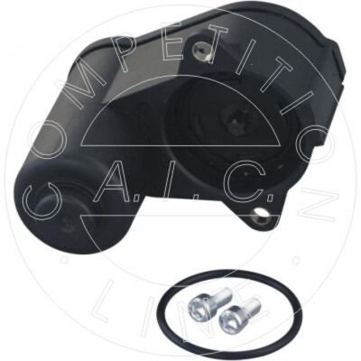 Pinza de freno VW Passat B6 - Eléctrica, trasera izquierda/derecha, con junta Pinza de freno VW Passat B6 - Eléctrica, trasera izquierda/derecha, con junta