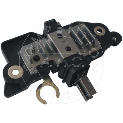 AIC 56204 Regulador de Alternador - Para Audi, VW, Seat, Skoda AIC 56204 Regulador de Alternador - Para Audi, VW, Seat, Skoda