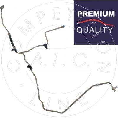 AIC Modelo 56226 - Línea de Alta Presión para Aire Acondicionado Renault Megane Scenic AIC Modelo 56226 - Línea de Alta Presión para Aire Acondicionado Renault Megane Scenic