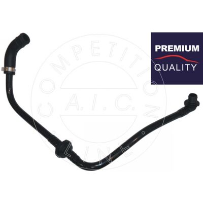 Manguera de vacío AIC 1J0612041BQ - Sistema de frenos Manguera de vacío AIC 1J0612041BQ - Sistema de frenos