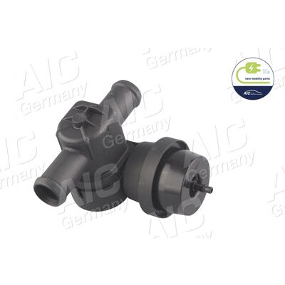 Válvula Magnética AIC 56553 - Calidad Original para VW, Audi, Seat Válvula Magnética AIC 56553 - Calidad Original para VW, Audi, Seat