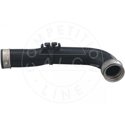 AIC Manguera de Turbo - Compatible con VW, Audi, Skoda - Lado del motor AIC Manguera de Turbo - Compatible con VW, Audi, Skoda - Lado del motor