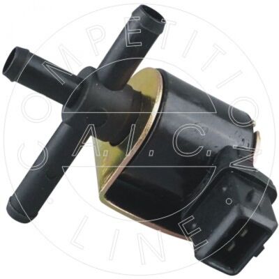 AIC 57023 Convertidor de presión eléctrico - Para Audi, VW, Seat, Skoda AIC 57023 Convertidor de presión eléctrico - Para Audi, VW, Seat, Skoda
