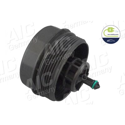 AIC - 57027 - BMW 11427525334 - Tapa del filtro de aceite AIC - 57027 - BMW 11427525334 - Tapa del filtro de aceite