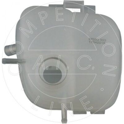 AIC 57039 Vas de Expansión para Opel Zafira A (T98) - Radiador AIC 57039 Vas de Expansión para Opel Zafira A (T98) - Radiador
