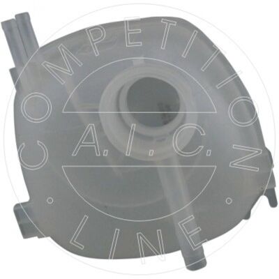 AIC 57040 Tanque de expansión de refrigerante - Sin tapa - Con sensor AIC 57040 Tanque de expansión de refrigerante - Sin tapa - Con sensor