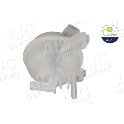 AIC 57053 Vaso - Sensor de nivel - Depósito de expansión AIC 57053 Vaso - Sensor de nivel - Depósito de expansión