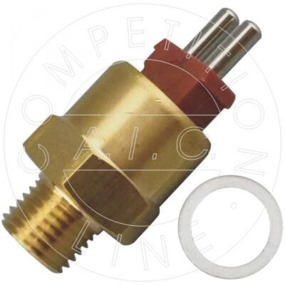 AIC 57515 Interruptor de Temperatura - M14 x 1,5, Compatible con Mercedes-Benz AIC 57515 Interruptor de Temperatura - M14 x 1,5, Compatible con Mercedes-Benz