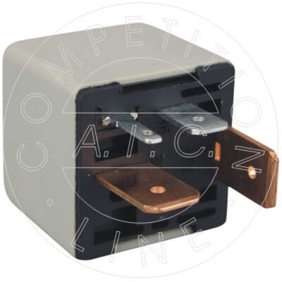 AIC Modelo 58110 - Relé, Glühanlage AIC Modelo 58110 - Relé, Glühanlage