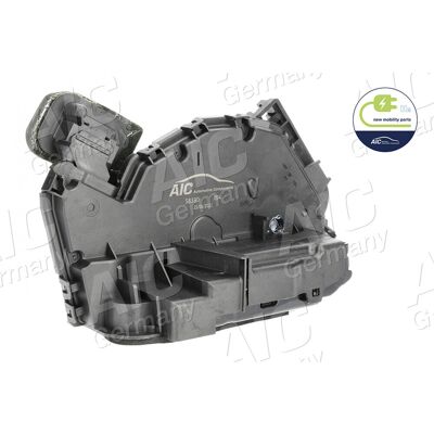 AIC 58330 Cerradura de puerta - Derecho delantero para Audi, Seat, Skoda, VW, VAG AIC 58330 Cerradura de puerta - Derecho delantero para Audi, Seat, Skoda, VW, VAG