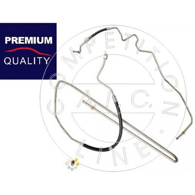 Manguera Hidráulica AIC para Saab 9-3 - Dirección - Calidad Original Manguera Hidráulica AIC para Saab 9-3 - Dirección - Calidad Original