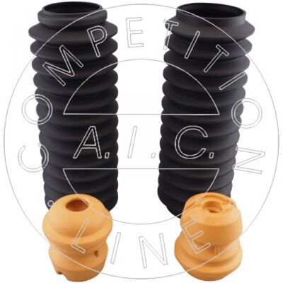AIC 58781Set Kit de protección de amortiguador Porsche 911 AIC 58781Set Kit de protección de amortiguador Porsche 911