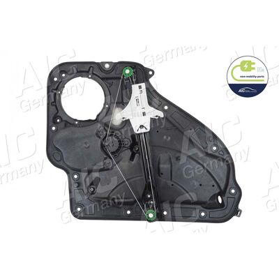 Aic Modelo 58891 - Elevador de ventana eléctrico trasero derecho para VW Golf Aic Modelo 58891 - Elevador de ventana eléctrico trasero derecho para VW Golf