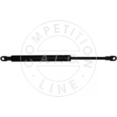 AIC Pistón de gas para Porsche 911 - Capó trasero, 370N, 256mm AIC Pistón de gas para Porsche 911 - Capó trasero, 370N, 256mm