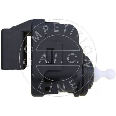 Aic Motor de Nivelación de Faros - Headlight Leveling Motor Aic Motor de Nivelación de Faros - Headlight Leveling Motor