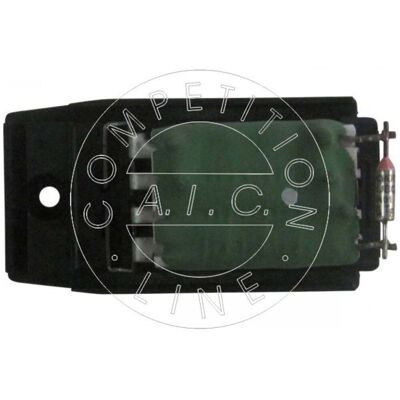 Resistencia de ventilador interior AIC Ford - Calidad OEM Resistencia de ventilador interior AIC Ford - Calidad OEM