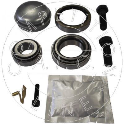 Aic Conjunto de rodamientos de rueda delanteros para Chrysler Crossfire - Rodamiento de rueda Aic Conjunto de rodamientos de rueda delanteros para Chrysler Crossfire - Rodamiento de rueda