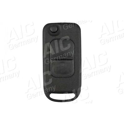 AIC JÜRGEN LIEBISCH GMBH Cubierta de llave y botones - 57545 AIC JÜRGEN LIEBISCH GMBH Cubierta de llave y botones - 57545