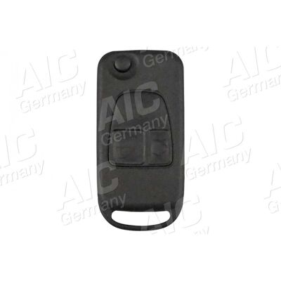 AIC JÜRGEN LIEBISCH GMBH - 57546 - Cubierta y botones para mando a distancia Mercedes-Benz Clase A AIC JÜRGEN LIEBISCH GMBH - 57546 - Cubierta y botones para mando a distancia Mercedes-Benz Clase A