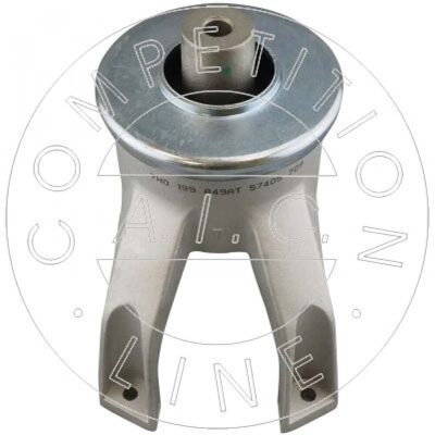 Volkswagen 7H0 199 849 Soporte de motor - Soporte de motor para VW Transporter 5 y Multivan 5 Volkswagen 7H0 199 849 Soporte de motor - Soporte de motor para VW Transporter 5 y Multivan 5