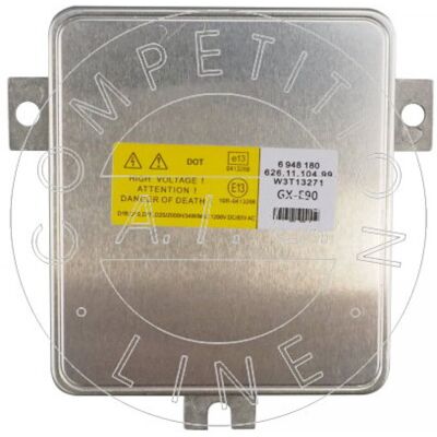 AIC 63126948180 - Módulo de control de iluminación para BMW 3 AIC 63126948180 - Módulo de control de iluminación para BMW 3
