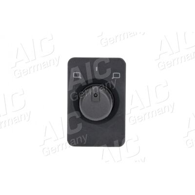 Interruptor de ajuste del espejo AIC 55110 - Tipo de coche Interruptor de ajuste del espejo AIC 55110 - Tipo de coche