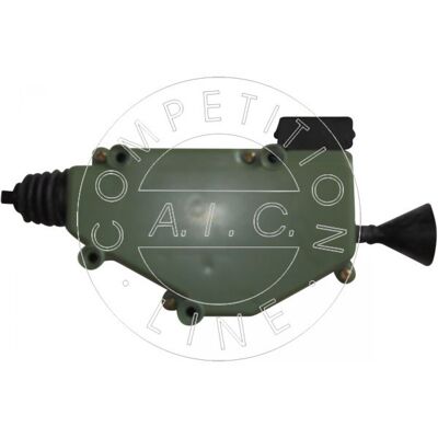 Aic actuador de cerradura para VW Transporter T2 T3 T4 Aic actuador de cerradura para VW Transporter T2 T3 T4