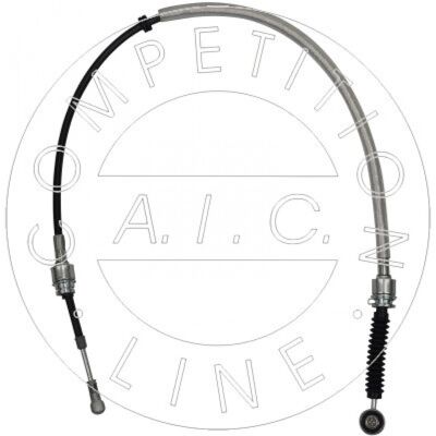 Cable de cambio Mini Aic - Derecha - Calidad original Cable de cambio Mini Aic - Derecha - Calidad original
