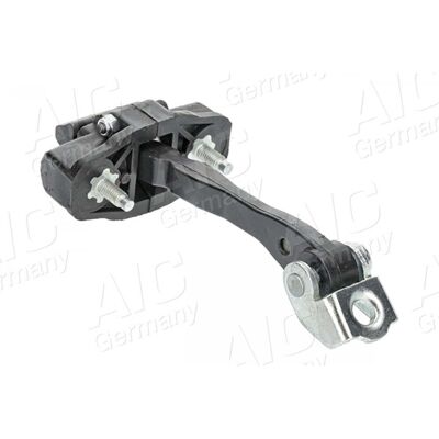AIC Fiat Bravo Sujetador de puerta trasera - Topper de puerta AIC Fiat Bravo Sujetador de puerta trasera - Topper de puerta