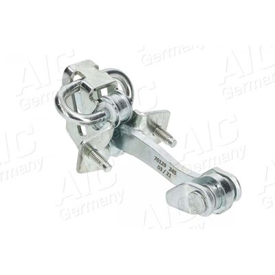 AIC 70129 Tope de puerta trasera para Opel Signum Vectra - Stops puertas AIC 70129 Tope de puerta trasera para Opel Signum Vectra - Stops puertas