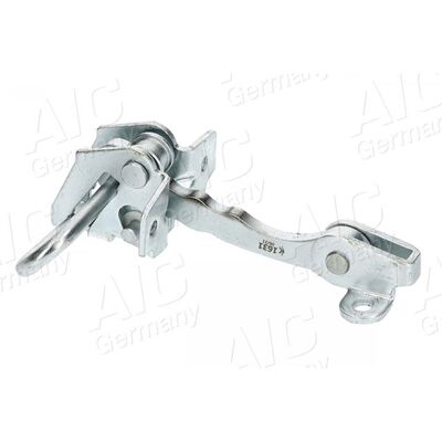 AIC Modelo 70063 - Topper de Puerta Delantera Izquierda/Derecha - Tipo de Puerta AIC Modelo 70063 - Topper de Puerta Delantera Izquierda/Derecha - Tipo de Puerta