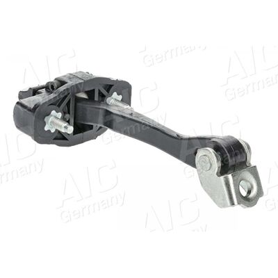 AIC Alfa Romeo Giulietta Topes de puerta traseros - Lateral Izquierda/Derecha - Calidad OEM AIC Alfa Romeo Giulietta Topes de puerta traseros - Lateral Izquierda/Derecha - Calidad OEM