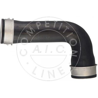AIC 70721 Manguera de Intercooler Turbo - Montaje Superior AIC 70721 Manguera de Intercooler Turbo - Montaje Superior