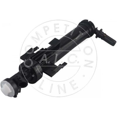 AIC 70823 Boquilla de lavado delantera derecha - Waschwasserdüse AIC 70823 Boquilla de lavado delantera derecha - Waschwasserdüse