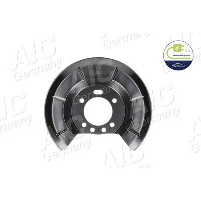 AIC 71340 - Protector de Disco de Freno para Ford C-Max II y Grand C-Max AIC 71340 - Protector de Disco de Freno para Ford C-Max II y Grand C-Max