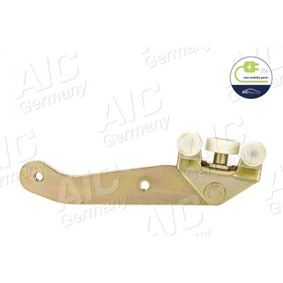 Aic Modelo 52303 - Guía de puerta corredera para VW Transporter Aic Modelo 52303 - Guía de puerta corredera para VW Transporter