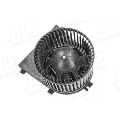 Aic Motor de Ventilador Interior - Audi Skoda VW Seat 148mm 48 aspas Aic Motor de Ventilador Interior - Audi Skoda VW Seat 148mm 48 aspas