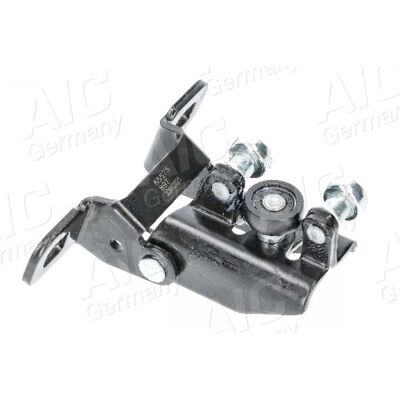 Aic Modelo - Guía de puerta corredera derecha media - Guía de puerta corredera para Ford Transit Aic Modelo - Guía de puerta corredera derecha media - Guía de puerta corredera para Ford Transit