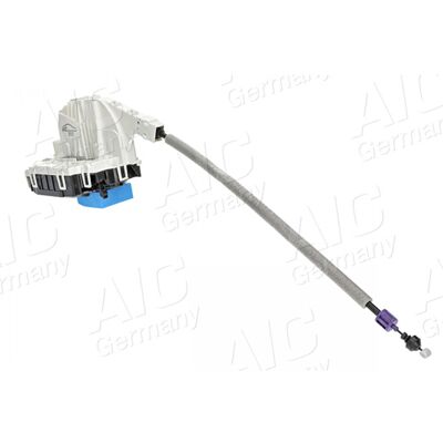 AIC - 70966 - trasero derecho - Cerradura de puerta Mercedes-Benz AIC - 70966 - trasero derecho - Cerradura de puerta Mercedes-Benz