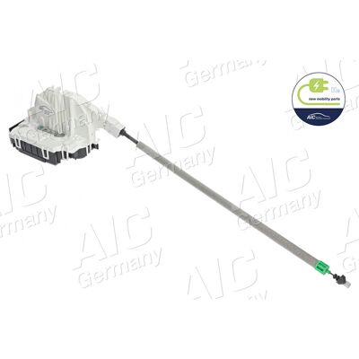 AIC Modelo 70976 - Cerradura de puerta delantera derecha para Mercedes-Benz A-Class, B-Class, CLA AIC Modelo 70976 - Cerradura de puerta delantera derecha para Mercedes-Benz A-Class, B-Class, CLA