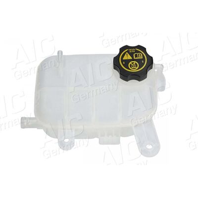 AIC 71866 Vas de Expansión de Refrigerante - Con Tapa AIC 71866 Vas de Expansión de Refrigerante - Con Tapa