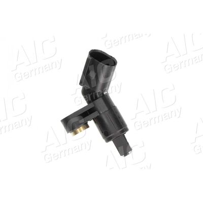 Sensor de velocidad de rueda - Derecho delantero - Negro Sensor de velocidad de rueda - Derecho delantero - Negro