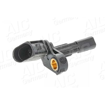 Sensor ABS Derecho Eje Trasero - Para Audi, Seat, VW, Skoda Sensor ABS Derecho Eje Trasero - Para Audi, Seat, VW, Skoda