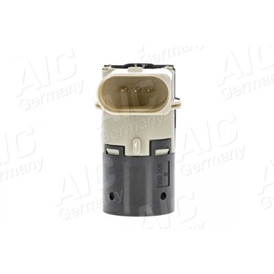 Aic 7m3919275a Sensor de Estacionamiento por Ultrasonidos - Para Seat, Passat & Sharan Aic 7m3919275a Sensor de Estacionamiento por Ultrasonidos - Para Seat, Passat & Sharan