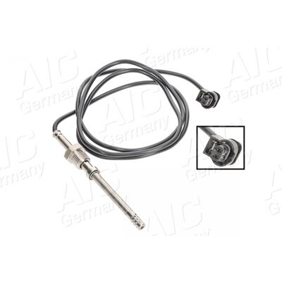 Sensor de temperatura de gases de escape AIC Modelo 70763 - para Mercedes-Benz C y Sprinter Sensor de temperatura de gases de escape AIC Modelo 70763 - para Mercedes-Benz C y Sprinter