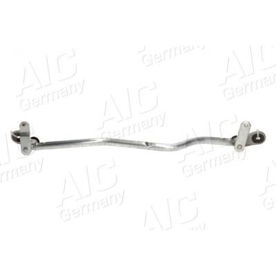 AIC Timonerie de Limpiaparabrisas - Compatible con Audi A4 B6, B7, Seat Exeo AIC Timonerie de Limpiaparabrisas - Compatible con Audi A4 B6, B7, Seat Exeo