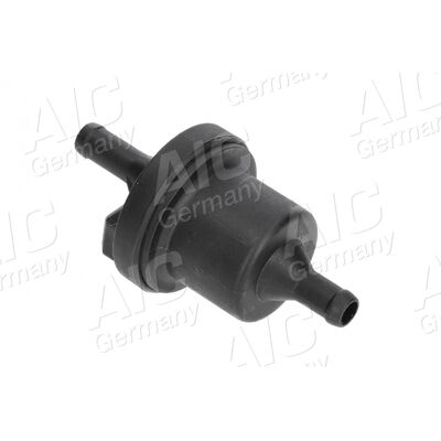 AIC 74755 Válvula de filtro de aire para coche - Compatible con VW, Audi, Skoda, Volvo AIC 74755 Válvula de filtro de aire para coche - Compatible con VW, Audi, Skoda, Volvo