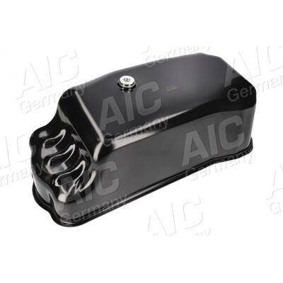 Aic Modelo 55808 Cárter de aceite de acero compatible con Citroën Jumper, Fiat Ducato, Peugeot Boxer - Cárter de aceite Aic Modelo 55808 Cárter de aceite de acero compatible con Citroën Jumper, Fiat Ducato, Peugeot Boxer - Cárter de aceite