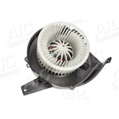 AIC Motor de Ventilador Interior - Compatible con VW, Audi, Skoda AIC Motor de Ventilador Interior - Compatible con VW, Audi, Skoda
