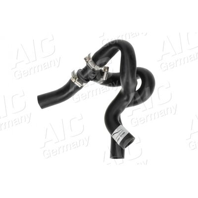 Aic A3 Octavia Manguera de ventilación del cárter - Compatible con Audi A3 Skoda Octavia Aic A3 Octavia Manguera de ventilación del cárter - Compatible con Audi A3 Skoda Octavia
